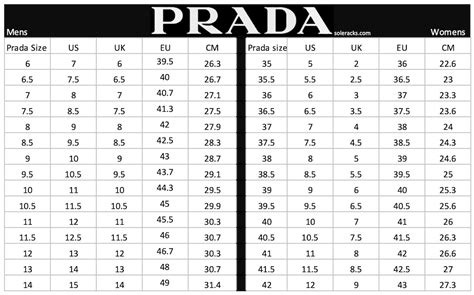 are prada shoes true to size|prada size chart.